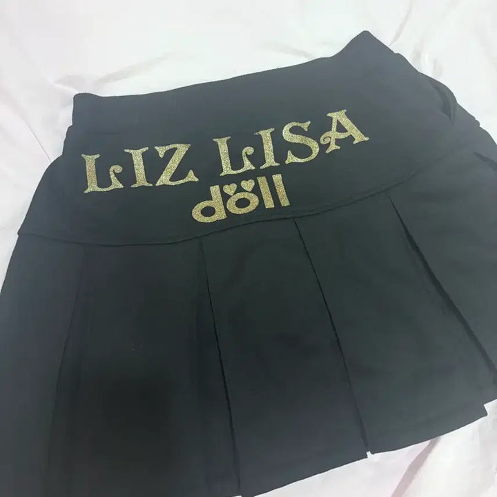[BUNJANG] Liz Lisa Vintage Skirt / 리즈리사 빈티지 스커트