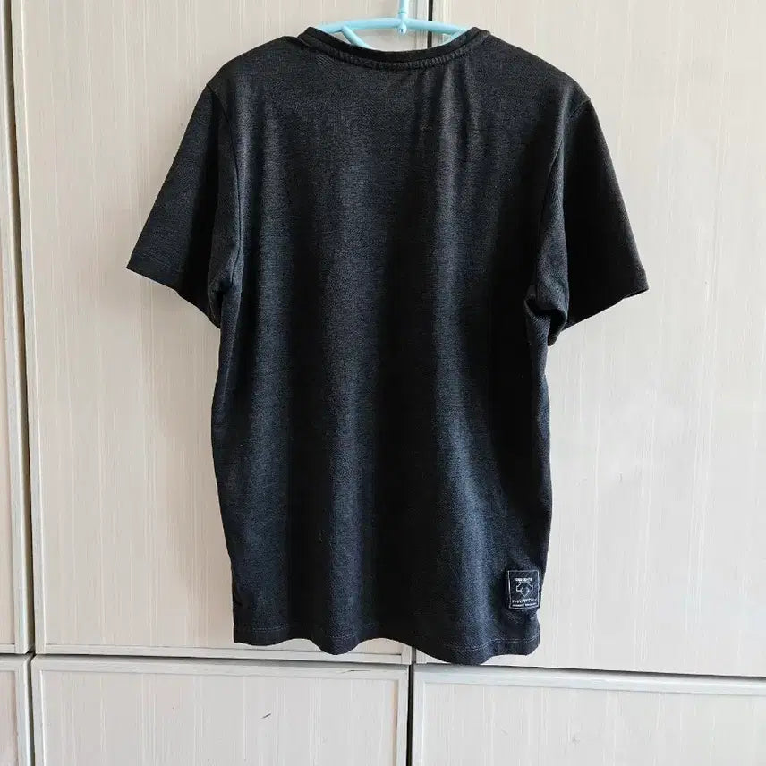 [BUNJANG] Descente Short Sleeve T-Shirt Size 100 / 데상트 반팔100