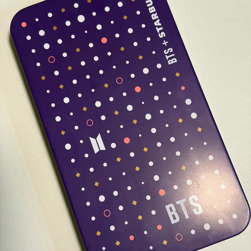 [BUNJANG] BTS x Starbucks Keychain / 새상품) BTS X 스타벅스 키링