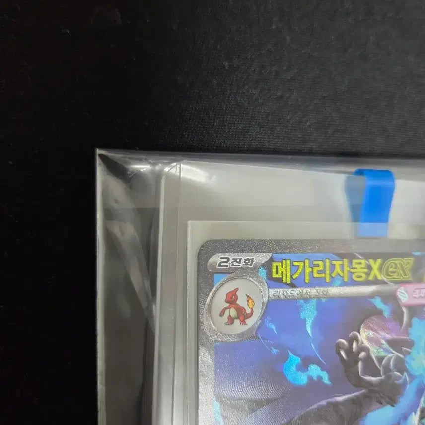 [BUNJANG] Pokemon Card Charizard SAR / 포켓몬카드 sar 리자몽