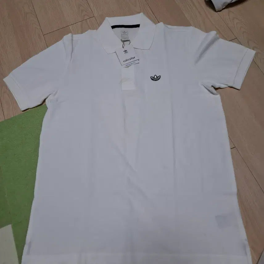 [BUNJANG] Adidas Adicolor White / 아디다스 아디컬러 흰색