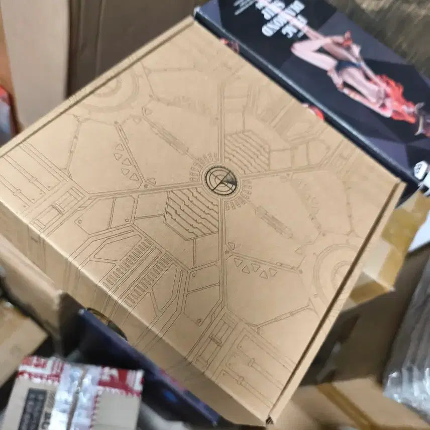 [BUNJANG] Master Grade Sazabi Ver. Ka Metal Frame Gundam Model Kit / MG 사자비 버카 메탈프레임 팝니다. 건담 프라모델
