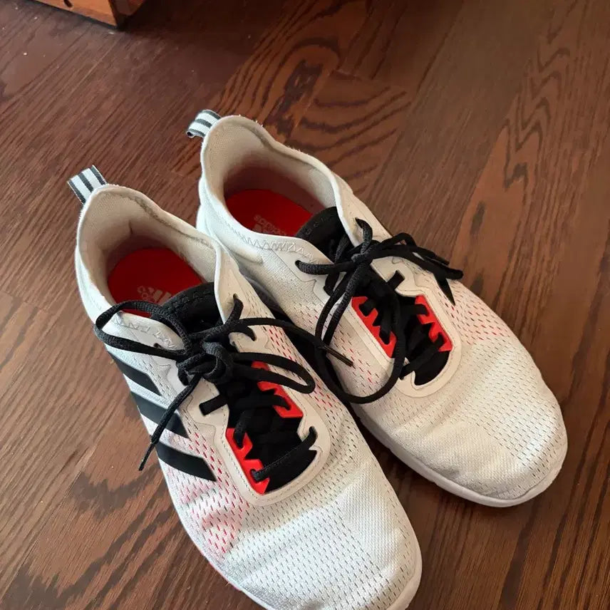 [BUNJANG] Adidas Sneakers / 아디다스 운동화 255-260