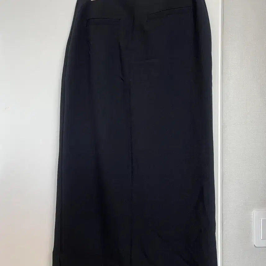[BUNJANG] Navi Skirt (Small) / 네이비스커트(스몰)
