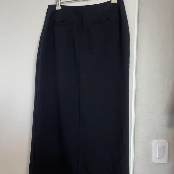 [BUNJANG] Navi Skirt (Small) / 네이비스커트(스몰)