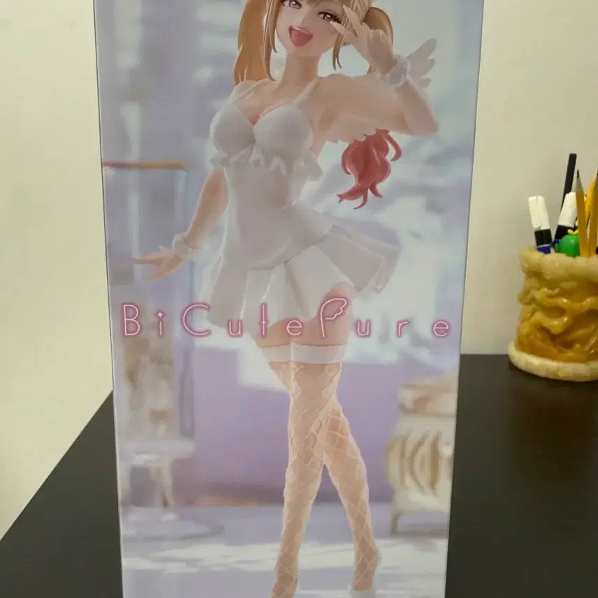 [BUNJANG] Marin Kitagawa Figure (Sealed) / 키타가와 마린