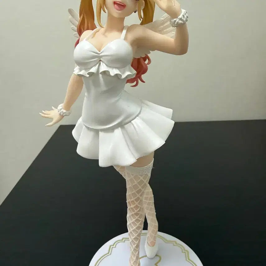 [BUNJANG] Marin Kitagawa Figure (Sealed) / 키타가와 마린