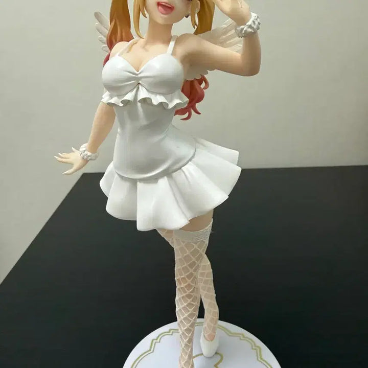 [BUNJANG] Marin Kitagawa Figure (Sealed) / 키타가와 마린