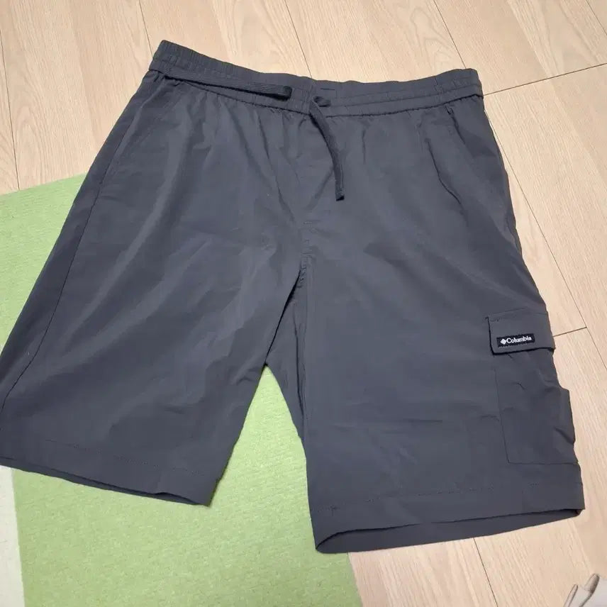 [BUNJANG] Columbia Shorts / 컬럼비아 반바지