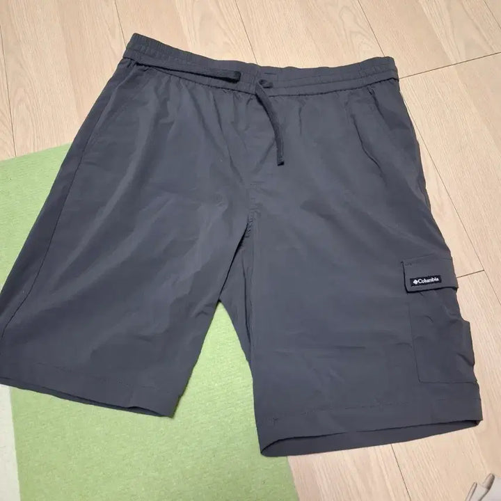 [BUNJANG] Columbia Shorts / 컬럼비아 반바지