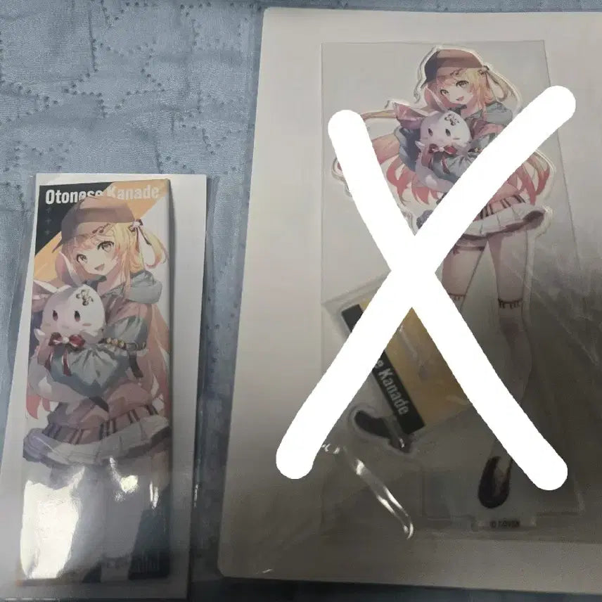 [BUNJANG] Riglos Kanade Ottonose Gigo Collaboration Big Can Badge / 리글로스 오토노세 카나데 gigo 콜라보 빅 캔뱃지