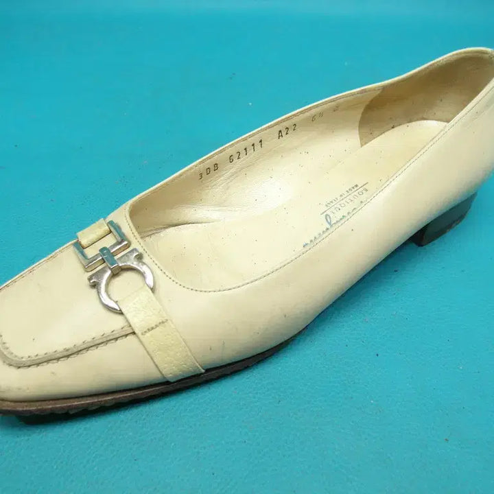 [BUNJANG] Salvatore Ferragamo Women&