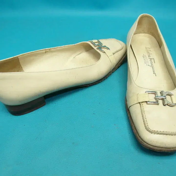 [BUNJANG] Salvatore Ferragamo Women&