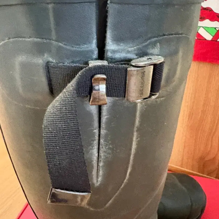[BUNJANG] Hunter Rain Boots Size 38 / 헌터 레인부츠 38사이즈