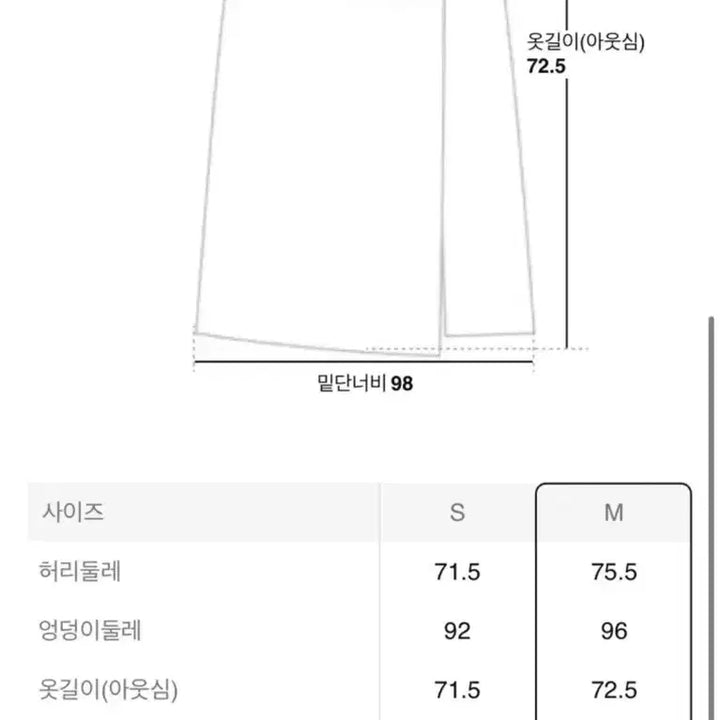 [BUNJANG] 8seconds Jersey Tuck Grey Skirt M Size / 에잇세컨즈 저지 턱 그레이 스커트 ㅅㅊㅇ 코이세이오 오헤시오