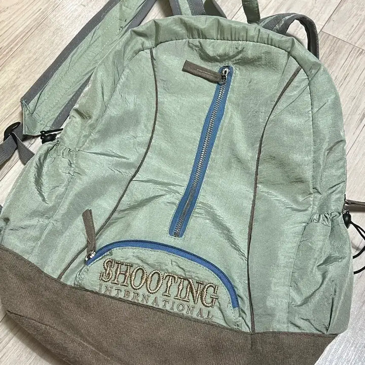 [BUNJANG] Daily Backpack / 데일리 백팩 팝니다