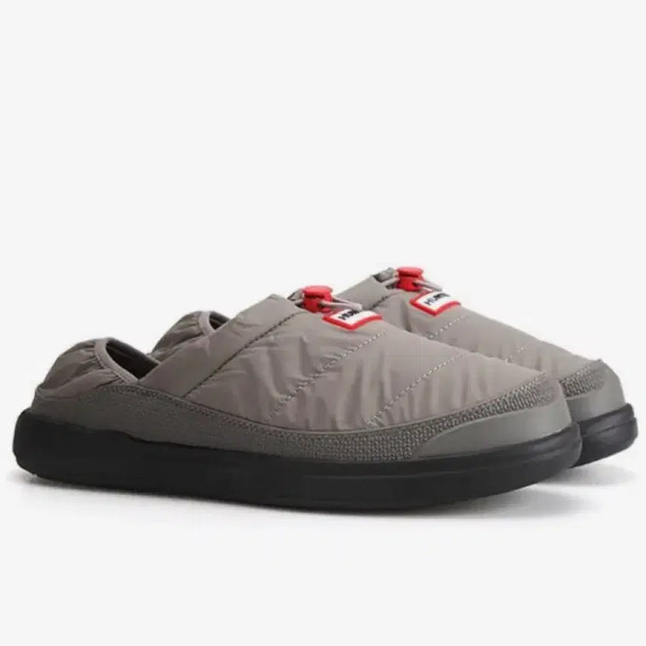 [BUNJANG] Hunter In-N-Out Slip-On Shoes / HUNTER 인앤아웃슬립온