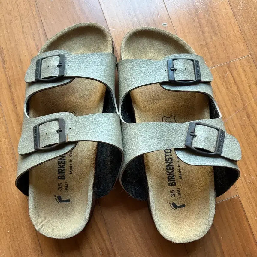 [BUNJANG] Birkenstock Women&