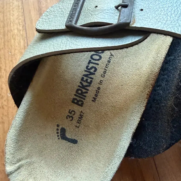 [BUNJANG] Birkenstock Women&