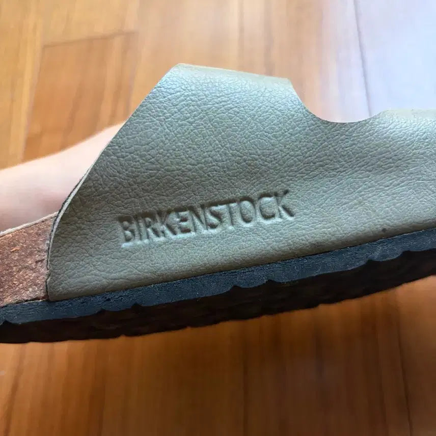 [BUNJANG] Birkenstock Women&