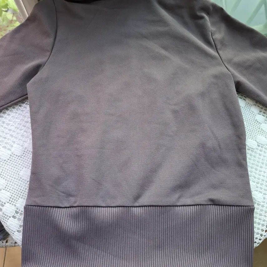 [BUNJANG] Adidas Old School Track Top Jersey Brown / 아디다스 올드스쿨 져지 트랙탑 브라운
