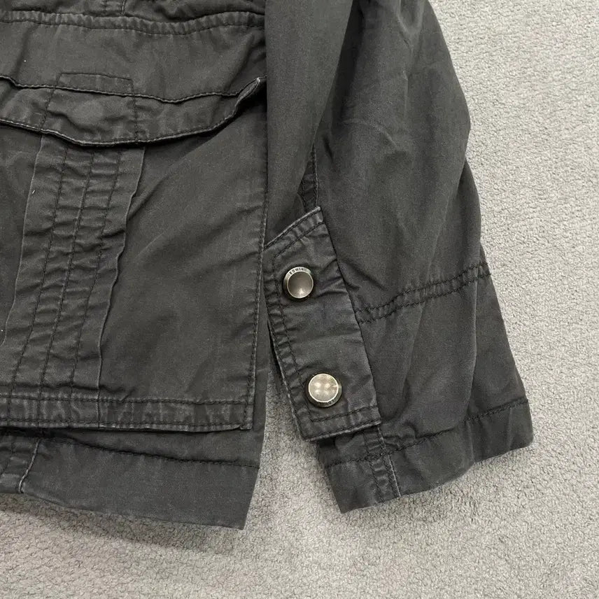 [BUNJANG] 100 Edwin Military Field Jacket / 100 에드윈 밀리터리 야상 자켓