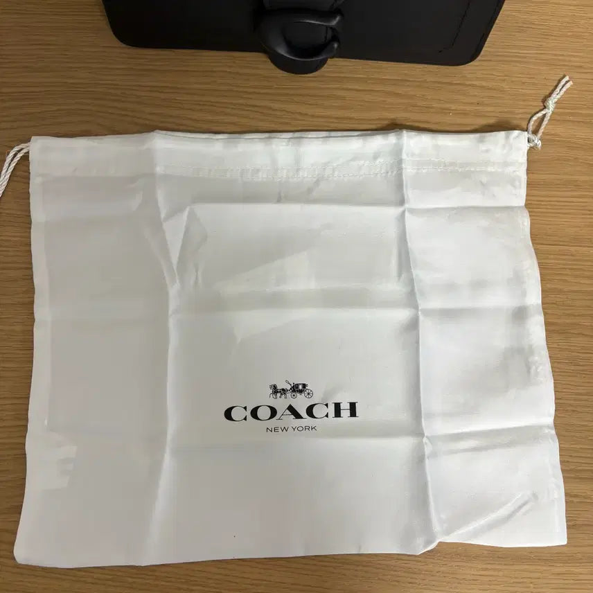 [SOLD OUT] COACH 코치 태비숄더백 가방 새상품