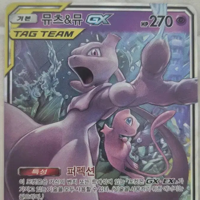 [BUNJANG] Greninja SAR PSA 10 Grade (Japan) / [GEN MINT급]개굴닌자 sar 일판