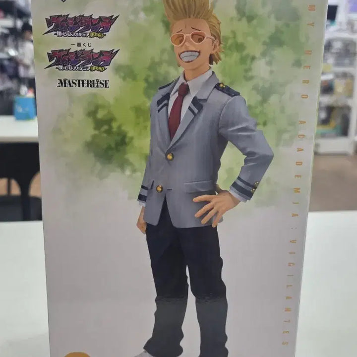 [SOLD OUT] 나의 히어로 아카데미아 히로아카 제일복권 C상, D상 일괄