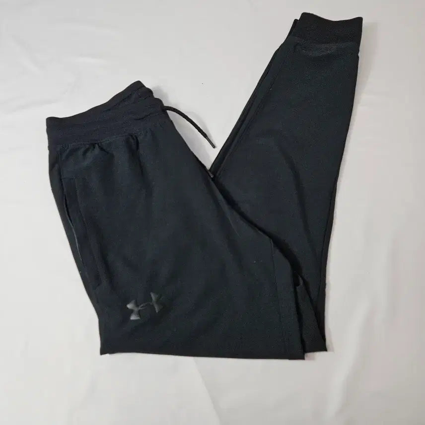 [BUNJANG] Under Armour Functional Woven Jogger Pants Cool Woven Training Pants M / 언더아머 기능성 우븐 조거팬츠 쿨 우븐 트레이닝 바지 M