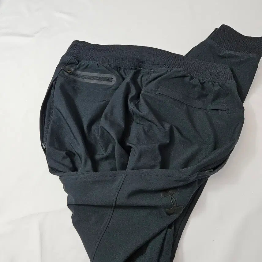 [BUNJANG] Under Armour Functional Woven Jogger Pants Cool Woven Training Pants M / 언더아머 기능성 우븐 조거팬츠 쿨 우븐 트레이닝 바지 M