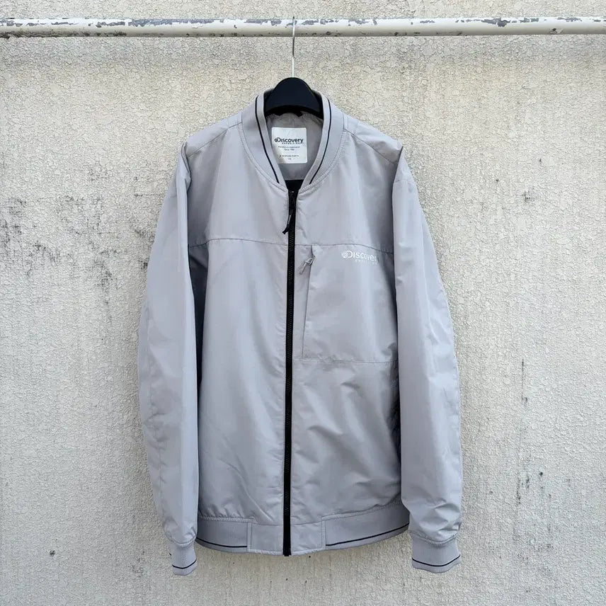 [SOLD OUT] 110)디스커버리 익스페디션 바람막이 자켓