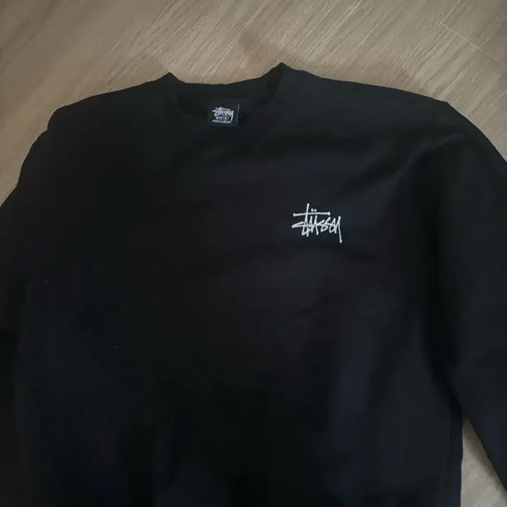[BUNJANG] Stussy Sweatshirt / 스투시 맨투맨 팝니다