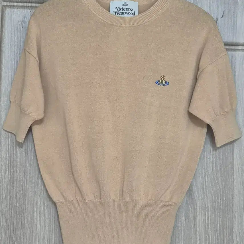 [SOLD OUT] 비비안웨스트우드 니트 (여성)S