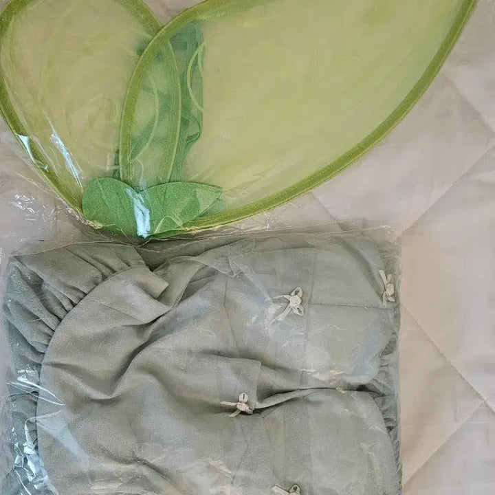 [SOLD OUT] [판매] 팅커벨 졸사 졸업사진 옷, 날개