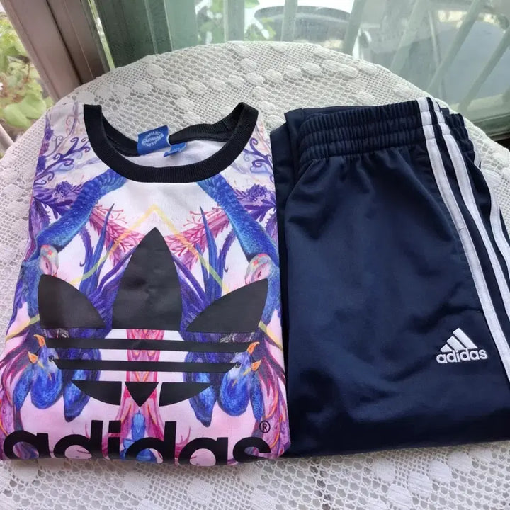 [BUNJANG] Adidas Women&