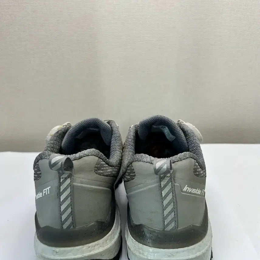 [SOLD OUT] 네파 고어텍스 보아 트레킹화(255)