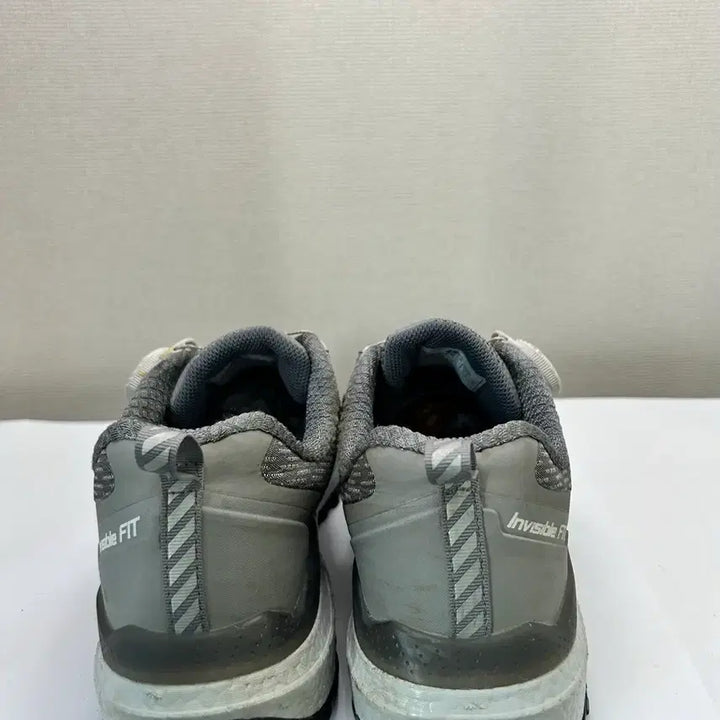 [SOLD OUT] 네파 고어텍스 보아 트레킹화(255)
