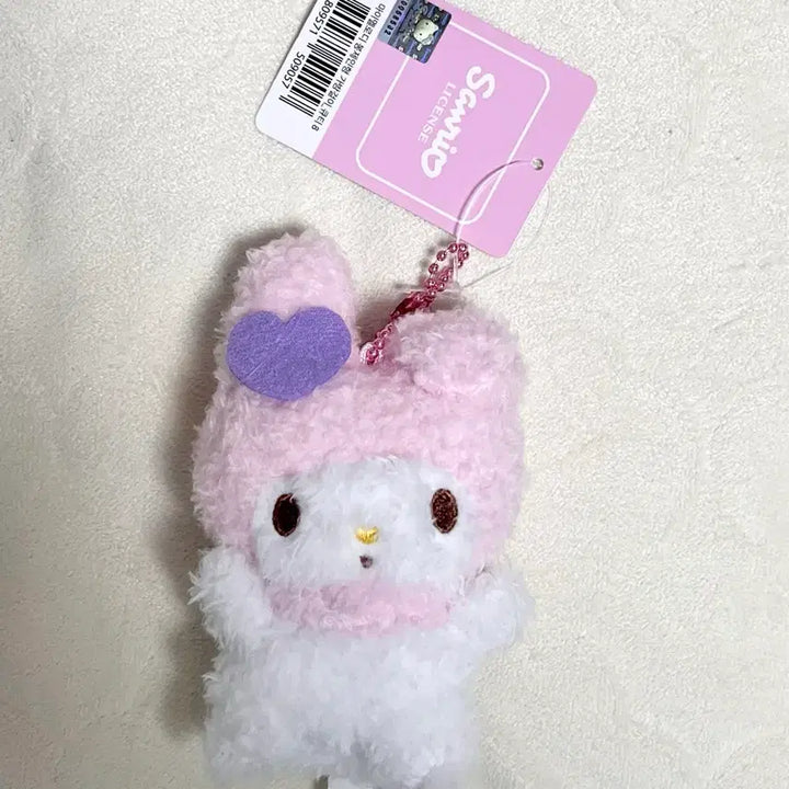 [BUNJANG] Sanrio My Melody Keychain / (새상품)산리오 마이멜로디 키링