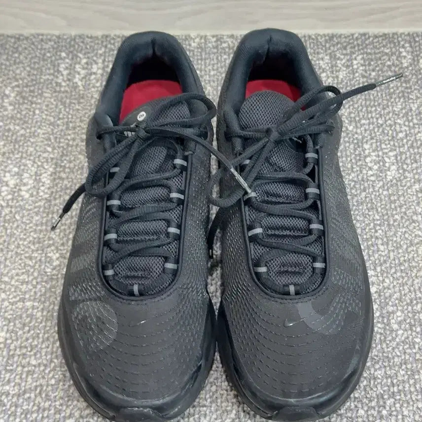 [BUNJANG] Nike x Supreme Air Max DN SP Black Galactic Jade / [280] 나이키 x 슈프림 에어맥스 DN SP 블랙 갈락틱 제이드