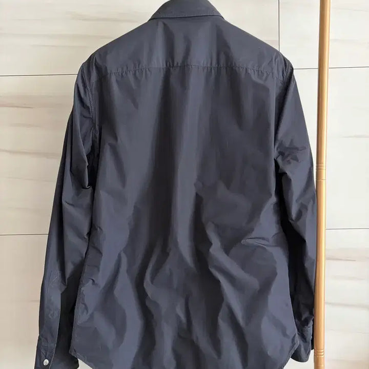 [BUNJANG] Moncler Maxville Jacket with Applique Patch / [정품] 몽클레어 맥스빌 와펜 패치 바람막이 자켓