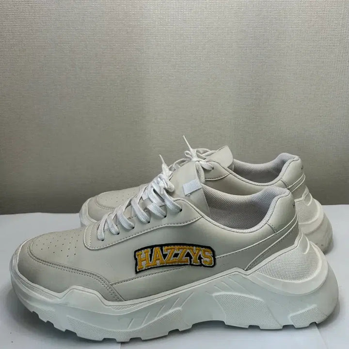 [BUNJANG] Hazzys Dean Ugly Shoes Sneakers (280) / 헤지스 딘 어글리 슈즈 스니커즈(280)