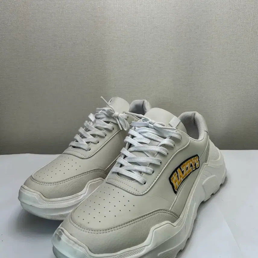 [BUNJANG] Hazzys Dean Ugly Shoes Sneakers (280) / 헤지스 딘 어글리 슈즈 스니커즈(280)