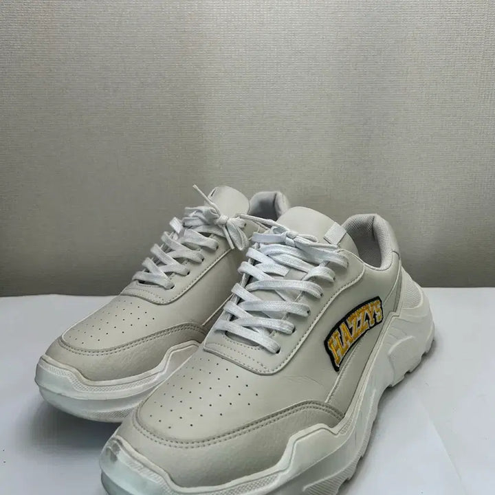 [BUNJANG] Hazzys Dean Ugly Shoes Sneakers (280) / 헤지스 딘 어글리 슈즈 스니커즈(280)