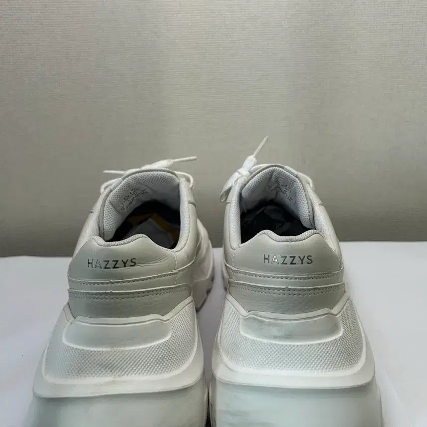 [BUNJANG] Hazzys Dean Ugly Shoes Sneakers (280) / 헤지스 딘 어글리 슈즈 스니커즈(280)