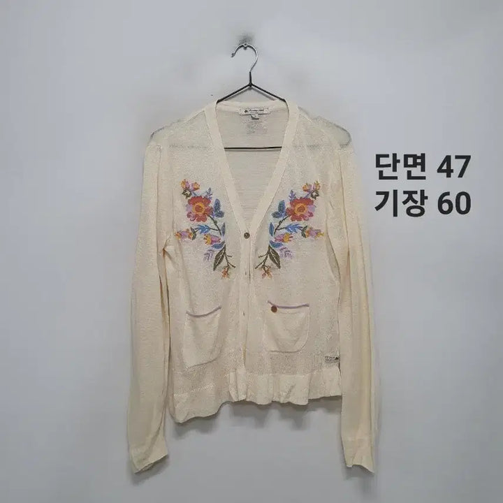 [BUNJANG] Thursday Island Cardigan / 써스데이아일랜드 가디건