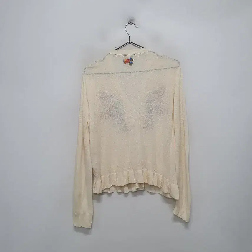 [BUNJANG] Thursday Island Cardigan / 써스데이아일랜드 가디건