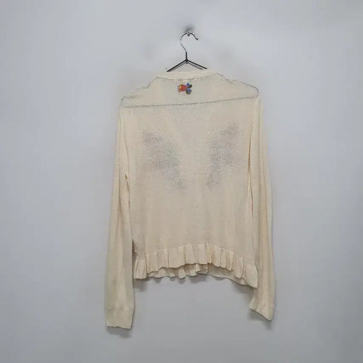 [BUNJANG] Thursday Island Cardigan / 써스데이아일랜드 가디건