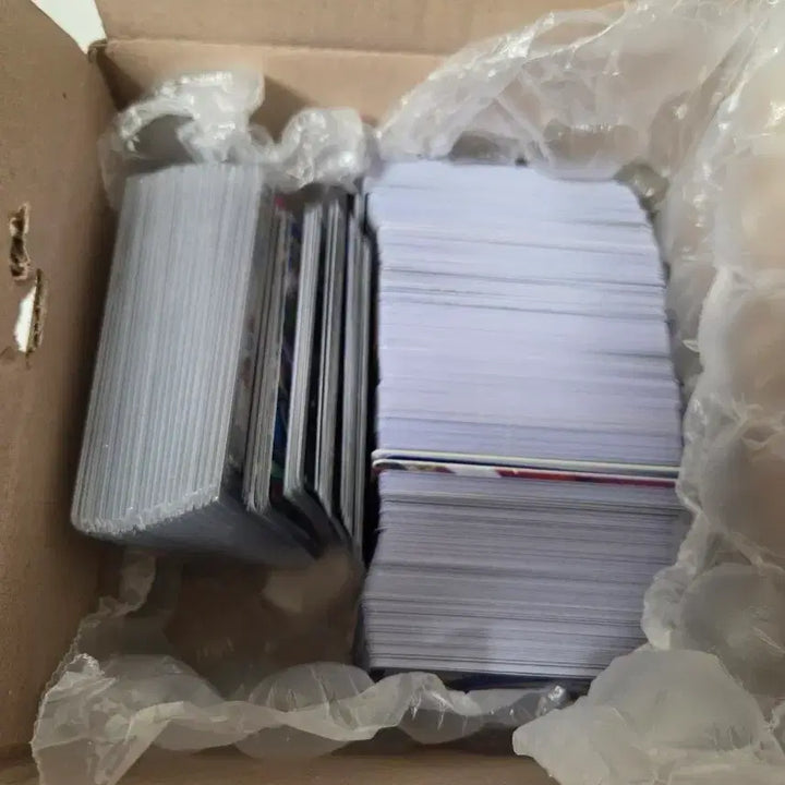 [BUNJANG] Pokemon Card Random Pack / 포켓몬카드 랜덤카드