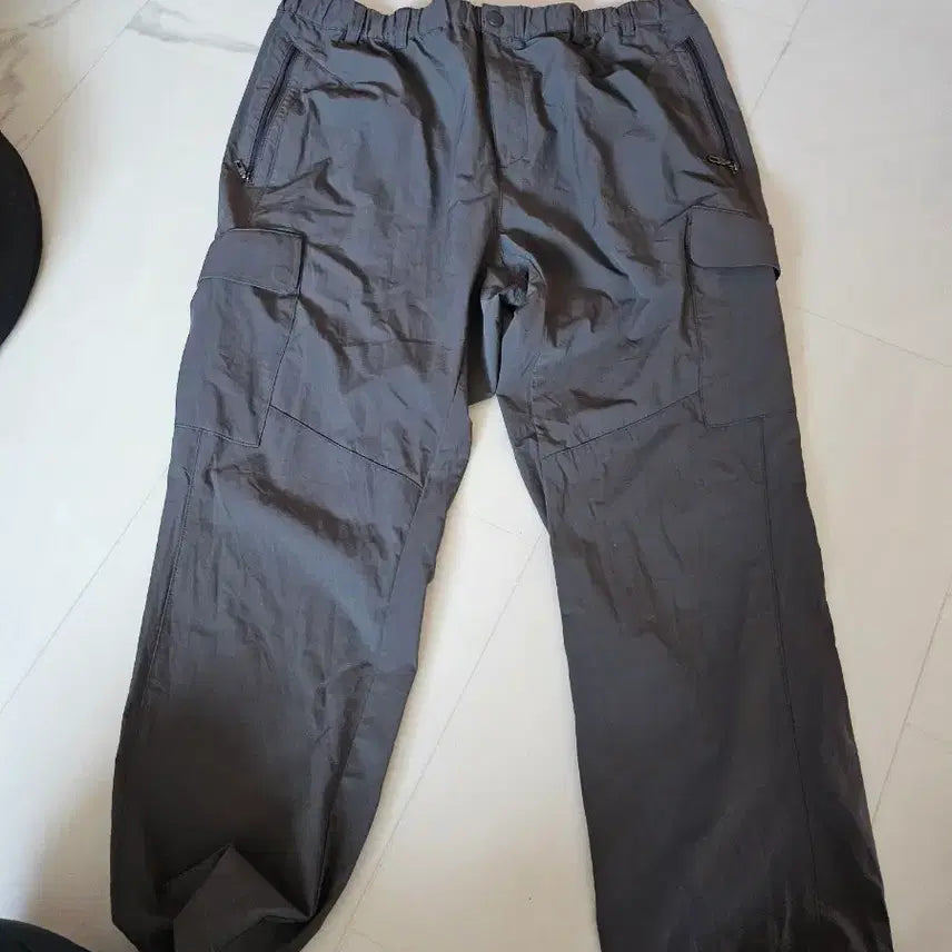 [BUNJANG] Kolon Sport Cargo Pants / 코오론 스포츠 카고팬치 바지